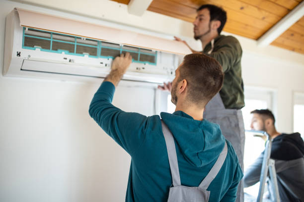 Best Seasonal HVAC Services in Swanton, OH