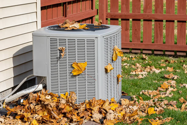 Best Air Conditioning Cleaning in Swanton, OH