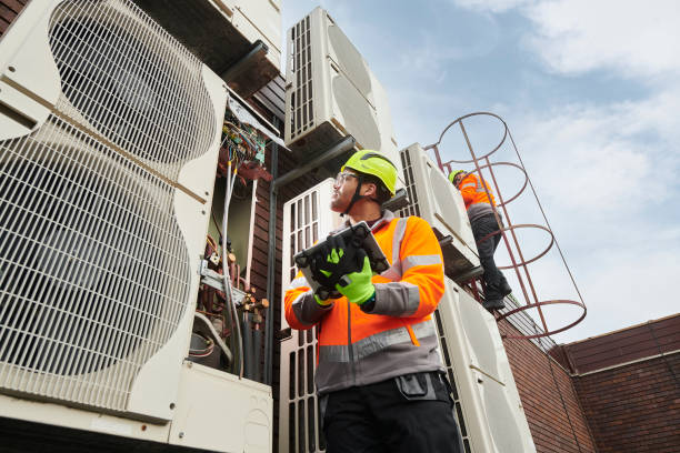 Swanton, OH HVAC Company