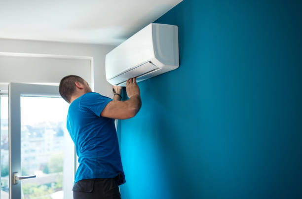 Best Energy-efficient HVAC Solutions in Swanton, OH