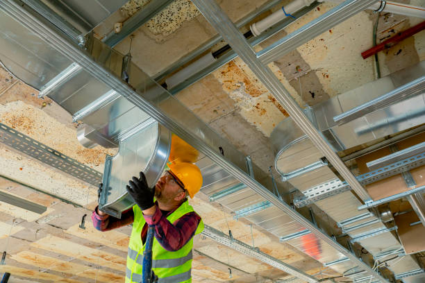 Best HVAC Software and Technology in Swanton, OH