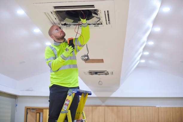 Best Emergency HVAC Services in Swanton, OH