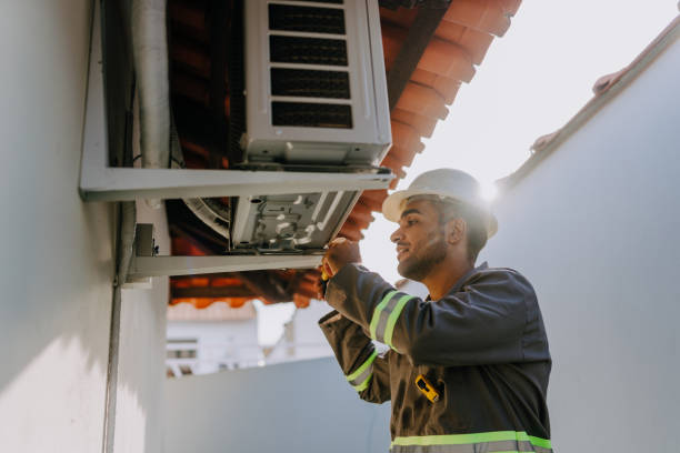 Best Geothermal HVAC Systems in Swanton, OH